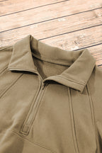 Haven Pullover - Elmwood