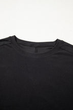 Zendaya Long Sleeve Tee Long Sleeve Top