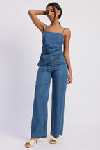Waverly Pants