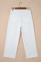 Patricia Ankle Length Loose Jeans