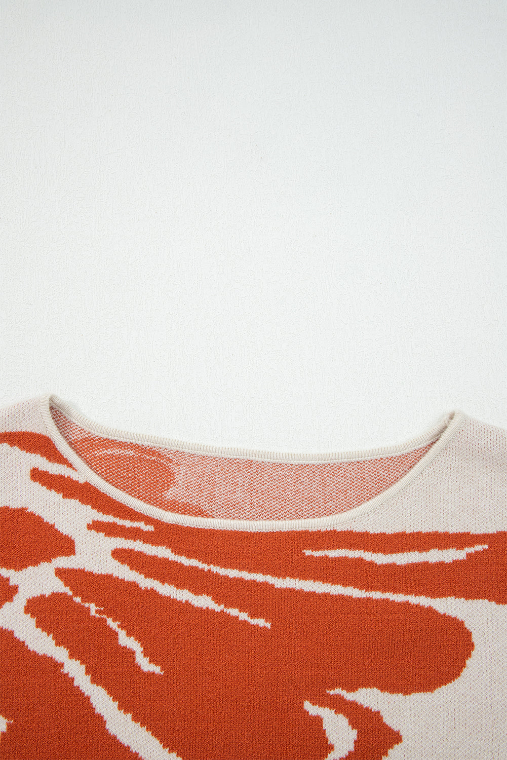 Beth Wide Sleeve Sweater