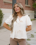 Elani Blouse