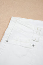 Patricia Ankle Length Loose Jeans