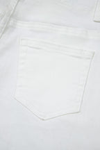 Patricia Ankle Length Loose Jeans