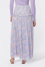 Liana Skirt (Light Lavender)