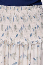 Liana Skirt (Light Sage)