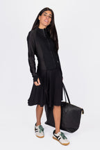 Stride Jacket (Black)