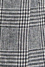 CITY CHECKLINE WOOLEN WOVEN JACKET