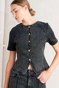 ELEGANT EVERYDAY LOOK SHIRT