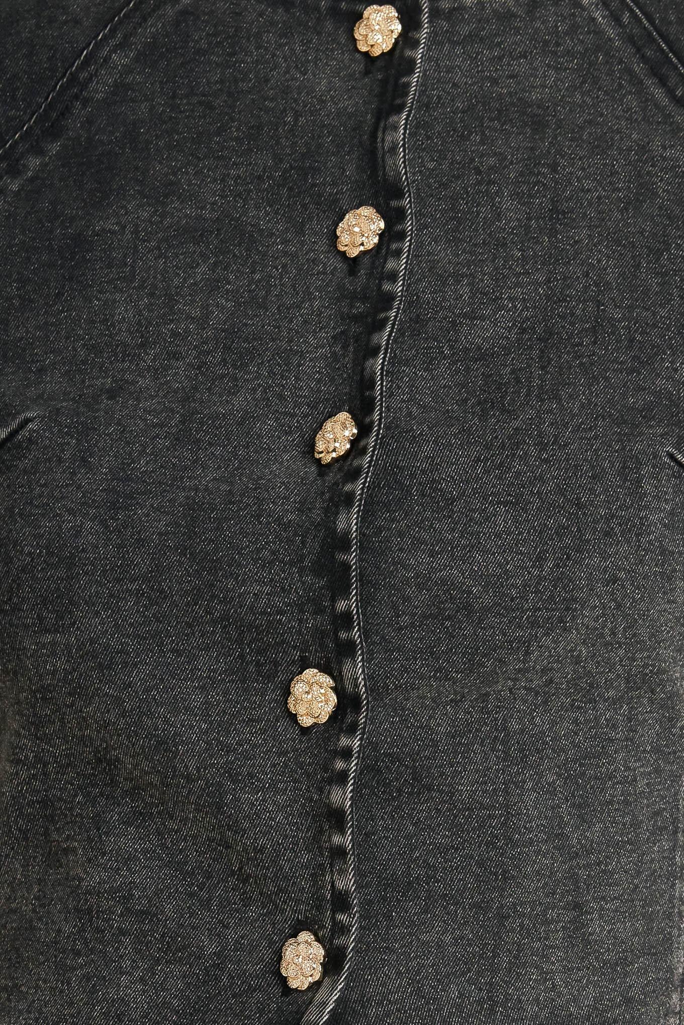 ELEGANT EVERYDAY LOOK SHIRT