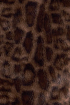 WILD FAME FAUX LEATHER JACKET
