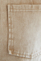 SUNBEAM SPLENDOR TWILL PANTS
