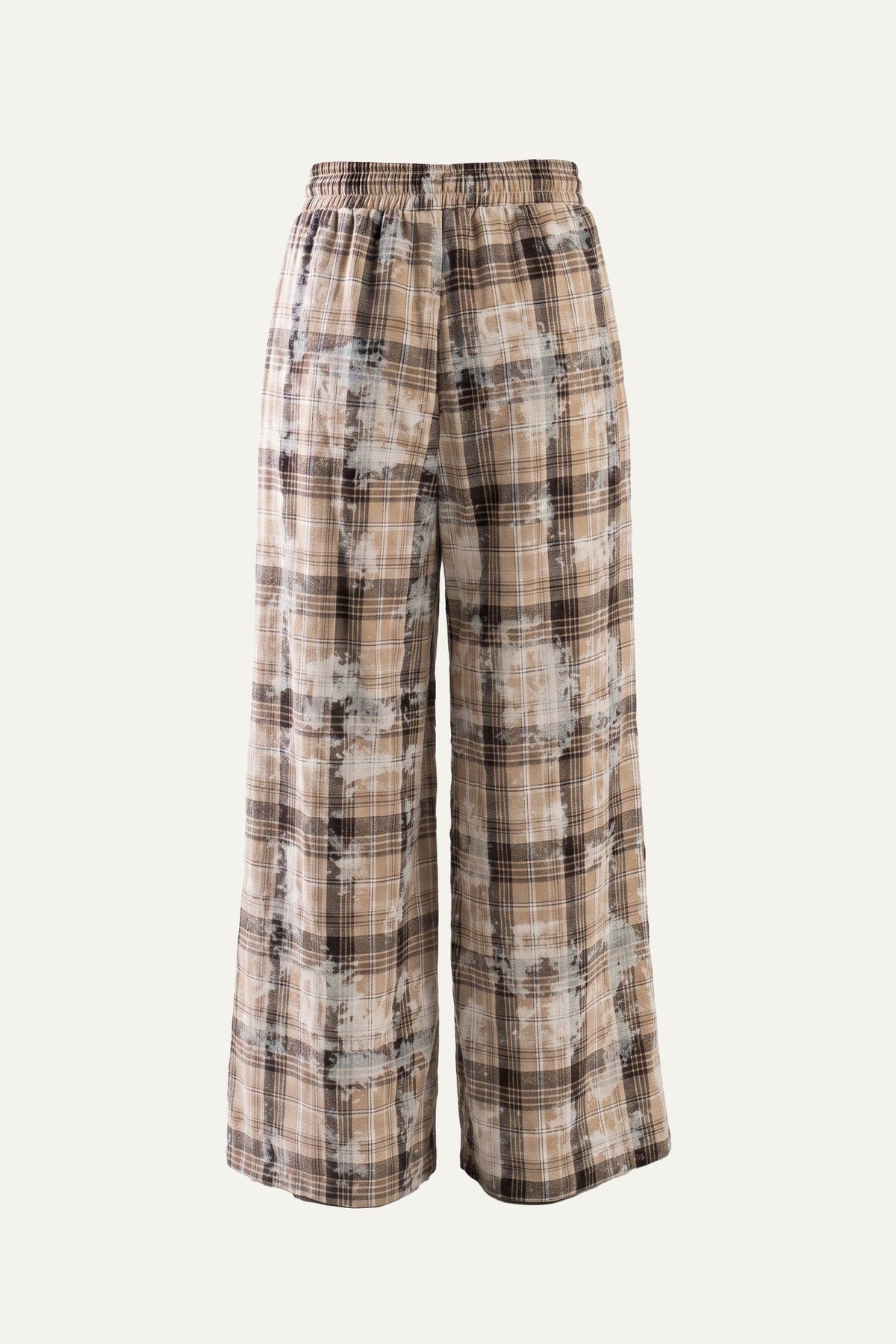 TIMELESS CHARM WOVEN PANTS
