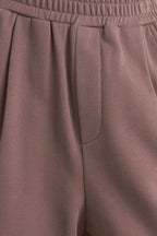 IN TOO DEEP KNIT PANTS