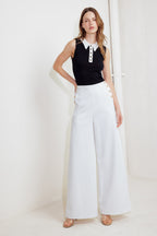 MODERN EDGE WOVEN PANTS