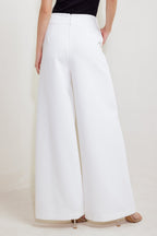 MODERN EDGE WOVEN PANTS