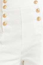 MOON DECK WOVEN PANTS