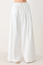 HAMPTONS ESCAPE WOVEN PANTS