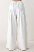 HAMPTONS ESCAPE WOVEN PANTS