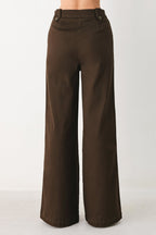 COWGIRL AFTER DARK WOVEN PANTS