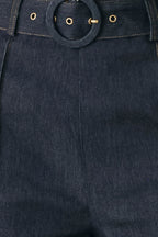 URBAN STITCH DENIM PANTS