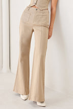 PORTOFINO WOVEN PANTS