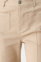 PORTOFINO WOVEN PANTS