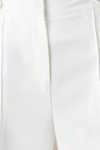 CRYSTAL BAY WOVEN WIDE LEG PANTS