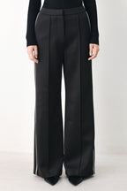 CHOCOLATE CITY STRETCH WOVEN PANTS