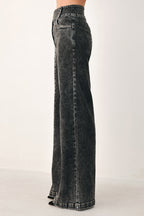 DOWNTOWN EDGE CROSSOVER DENIM PANTS