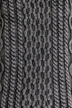 NEVER FORGET KNIT TANK TOP