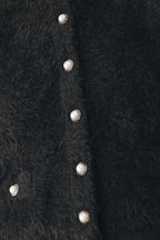 POLISHED MOMENTS CROPPED CARDIGAN