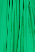 HOT GIRL WOVEN MAXI DRESS