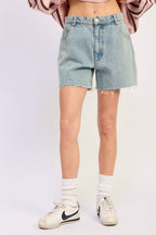 Oriel Shorts
