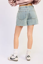 Oriel Shorts