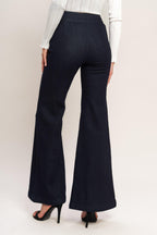 CLASSIC CONFIDENCE WOVEN PANTS