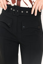 BARK AND BONE WOVEN PANTS