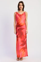 Esmeray Maxi Dress