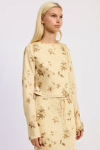 Niamh Blouse