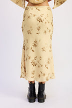 Niamh Midi Skirt