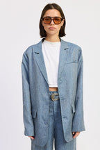 Jacey Blazer