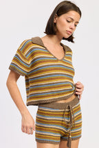Daela Top