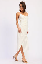 Coralie Midi Dress