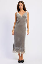 Maeve Midi Dress