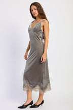 Maeve Midi Dress