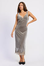 Maeve Midi Dress