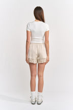 Fern Mini Shorts