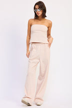 Nerina Tube Top