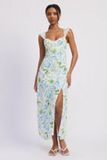 Cassia Maxi Dress