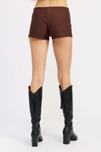 Terri Shorts